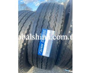 Durun DH205 (прицепная) 385/65 R22.5 160K PR20